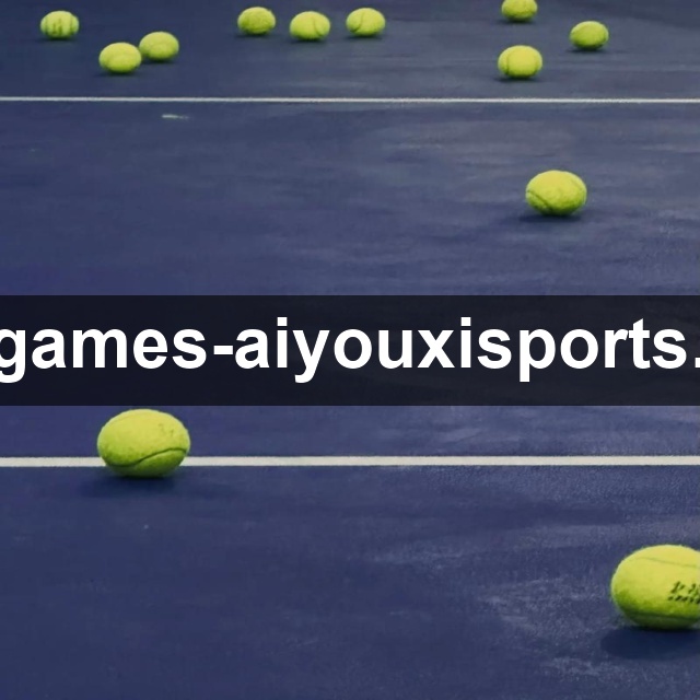 发现爱游戏体育